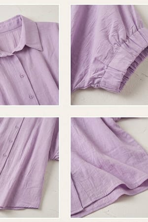 Gülseli Femme Vêtements - MTVR-6159EA6F