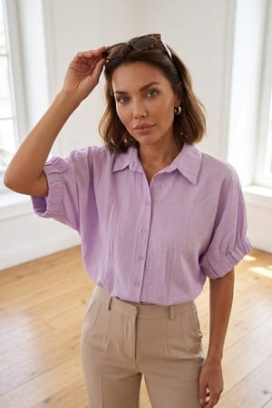 Gülseli Femme Vêtements - MTVR-6159EA6F