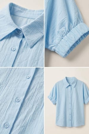 Gülseli Femme Vêtements - MTVR-6159EA6F
