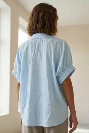 Gülseli Femme Vêtements - MTVR-6159EA6F