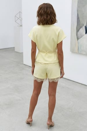 Gülseli Femme Vêtements - MTVR-E1808E99
