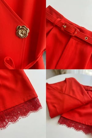 Gülseli Femme Vêtements - MTVR-D7A0BAE9
