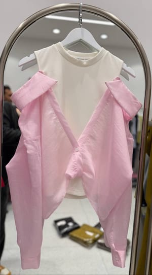 Klein Donna Abbigliamento - MTVR-C6EC5846