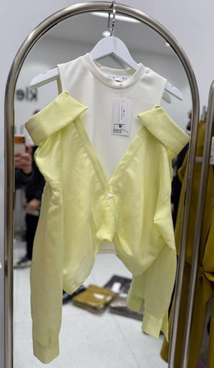Klein Donna Abbigliamento - MTVR-C6EC5846