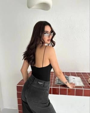 ByGecce Vroue Klere - MTVR-7F0BD0C0