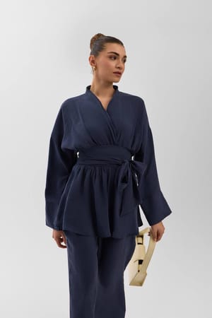 Henza Vrouwen Kleding - MTVR-6D66FD91