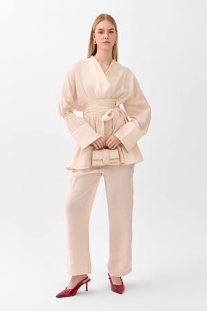 Henza Vrouwen Kleding - MTVR-6D66FD91