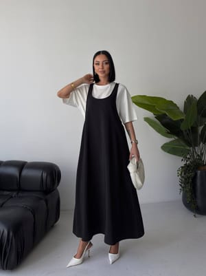 GTS Femme Vêtements - MTVR-5CF67D68