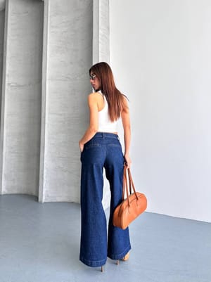 ZDN Jeans Женщины Одежда - MTVR-671C0AC0