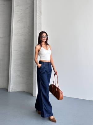 ZDN Jeans Женщины Одежда - MTVR-671C0AC0