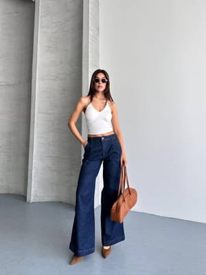 ZDN Jeans Женщины Одежда - MTVR-671C0AC0
