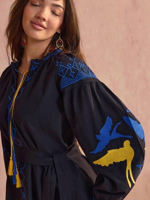 Delvinss Vrouwen Kleding - MTVR-923896CF