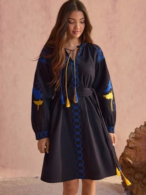 Delvinss Vrouwen Kleding - MTVR-923896CF