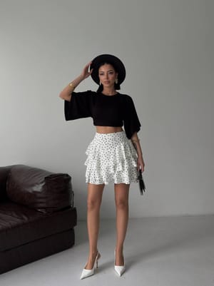 GTS Femme Vêtements - MTVR-5ACFAA89