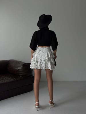 GTS Femme Vêtements - MTVR-5ACFAA89