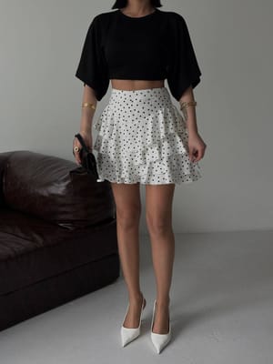 GTS Femme Vêtements - MTVR-5ACFAA89