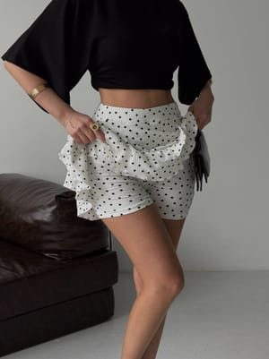 GTS Femme Vêtements - MTVR-5ACFAA89