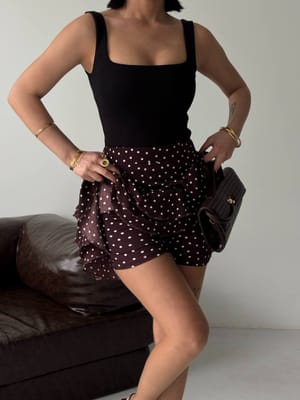 GTS Femme Vêtements - MTVR-9075452D