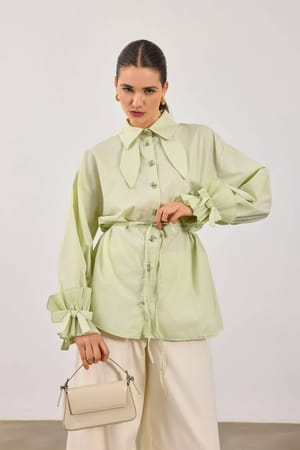 Henza Vrouwen Kleding - MTVR-BBFB0DC7