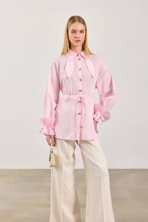 Henza Vrouwen Kleding - MTVR-BBFB0DC7