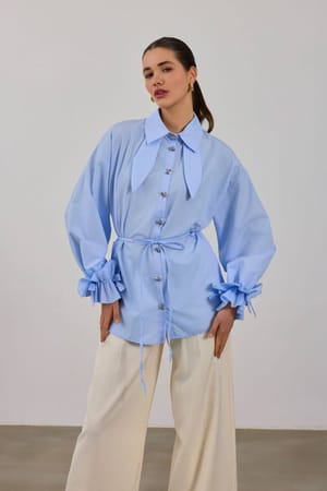 Henza Vrouwen Kleding - MTVR-BBFB0DC7