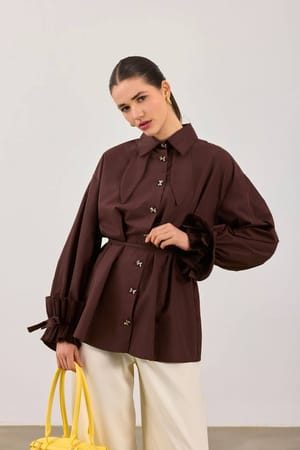 Henza Vrouwen Kleding - MTVR-BBFB0DC7