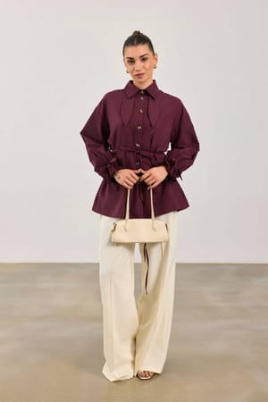 Henza Vrouwen Kleding - MTVR-BBFB0DC7