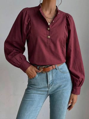 Delvinss Women Clothing - MTVR-4613A462