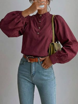 Delvinss Women Clothing - MTVR-4613A462