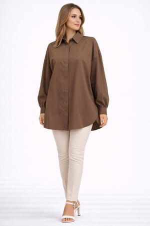 Delvinss Women Clothing - MTVR-5EF4A8A1