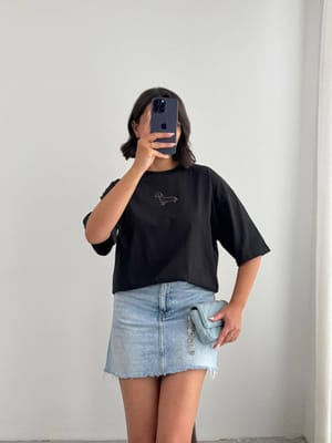 Crep Donna Abbigliamento - MTVR-AF53D7B7