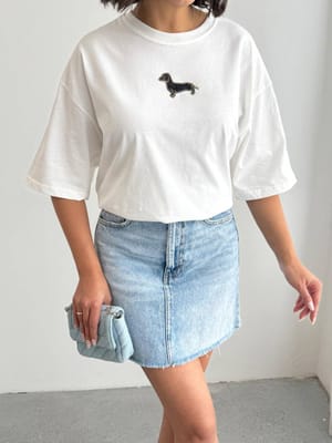 Crep Donna Abbigliamento - MTVR-AF53D7B7