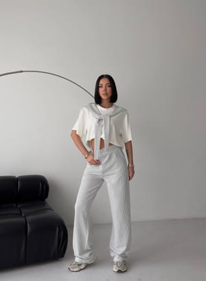 GTS Femme Vêtements - MTVR-FB261250