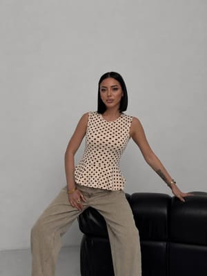 GTS Femme Vêtements - MTVR-36D642C6