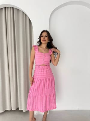 Chic نساء ملابس - MTVR-363FCFB0