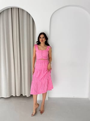 Chic نساء ملابس - MTVR-363FCFB0