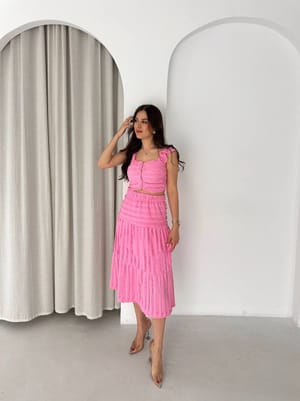 Chic نساء ملابس - MTVR-363FCFB0