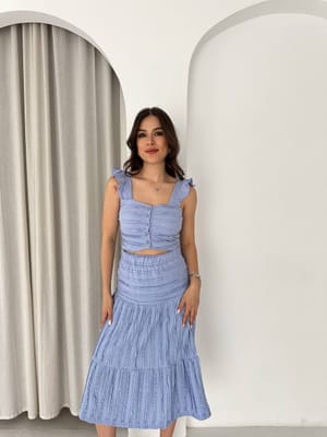 Chic نساء ملابس - MTVR-363FCFB0