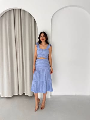 Chic نساء ملابس - MTVR-363FCFB0