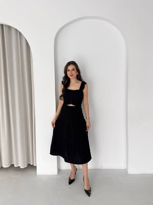 Chic نساء ملابس - MTVR-363FCFB0