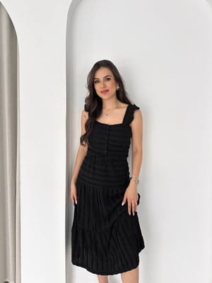 Chic Kvinder Tøj - MTVR-379380DD