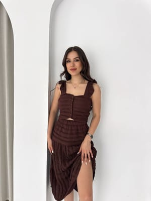 Chic Kvinder Tøj - MTVR-379380DD