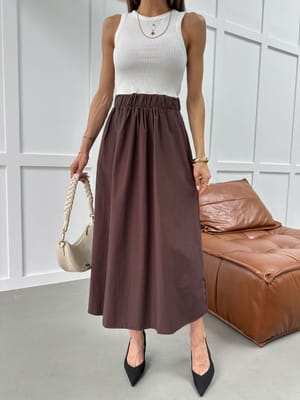 KTN Vrouwen Kleding - MTVR-D8EEC825