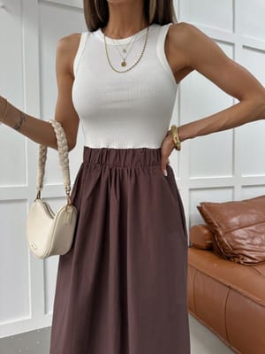 KTN Vrouwen Kleding - MTVR-D8EEC825