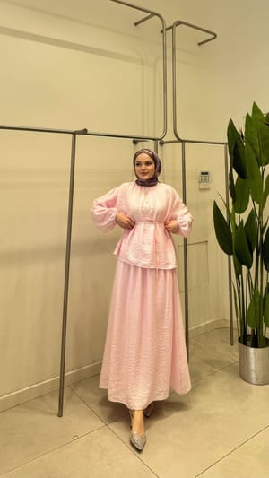 Rumella Qadın Geyim - MTVR-D28B4C07