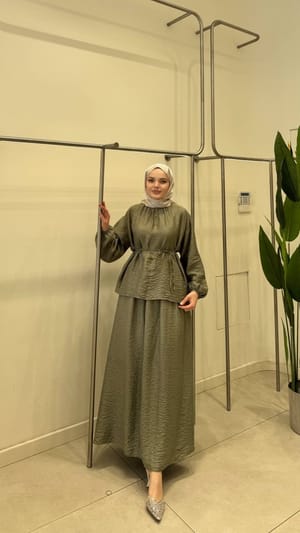 Rumella Qadın Geyim - MTVR-D28B4C07