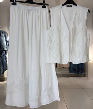 Misallos Vrouwen Kleding - MTVR-799597D9