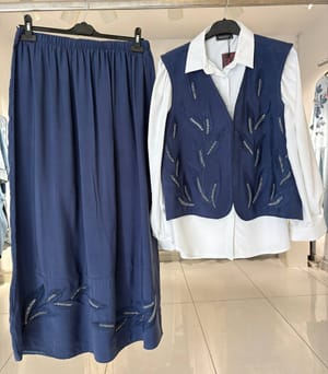 Misallos Vrouwen Kleding - MTVR-3E41A911