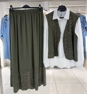 Misallos Vrouwen Kleding - MTVR-A326082F