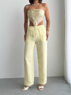 Crep Donna Abbigliamento - MTVR-56CA9772